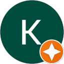 K E profile picture